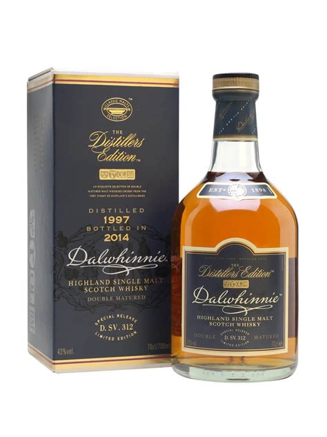 dalwhinnie scotch review.